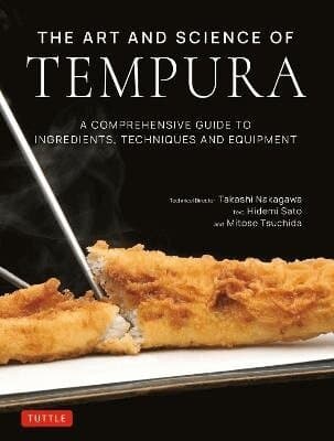 Art and Science of Tempura