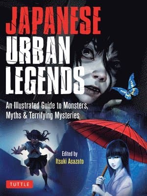 Japanese Urban Legends