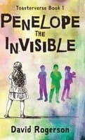 Penelope The Invisible