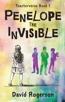 Penelope The Invisible