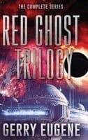 Red Ghost Trilogy
