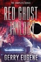 Red Ghost Trilogy