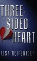Three-Sided Heart