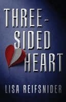 Three-Sided Heart