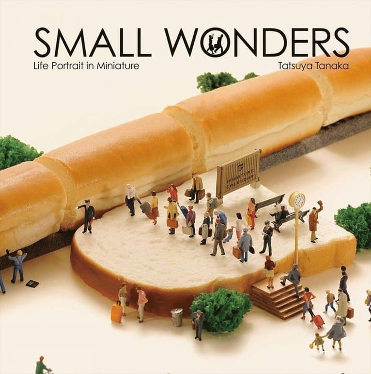 Small Wonders