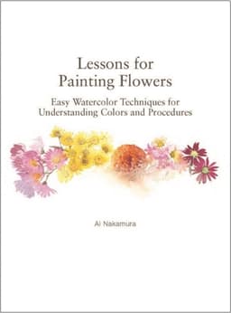 Lessons for Painting Flowers