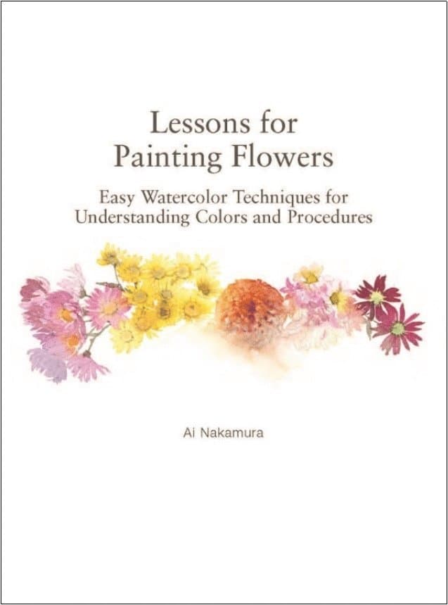 Lessons for Painting Flowers