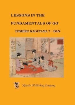 Lessons in the Fundamentals of Go