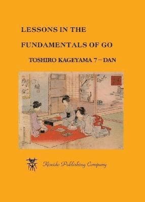 Lessons in the Fundamentals of Go