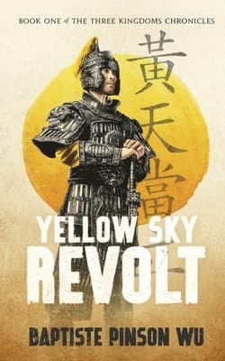 Yellow Sky Revolt