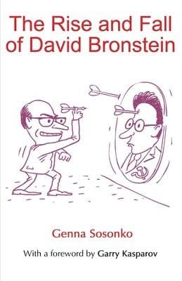 Rise and Fall of David Bronstein
