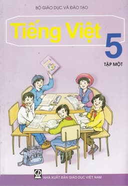 Vietnamesiska: Årskurs 5, Nivå 2, Textbok (Vietnamesiska)