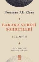 Bakara Suresi Sohbetleri