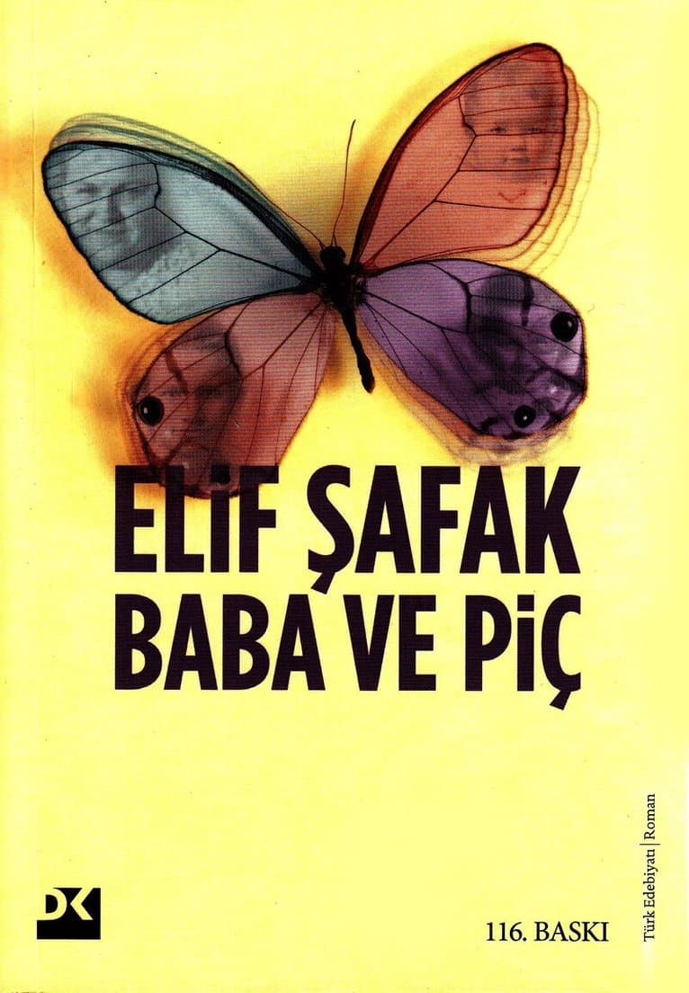 The Bastard of Istanbul (Turkiska)