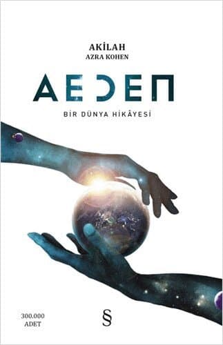 Aeden: En världshistoria (Turkiska)