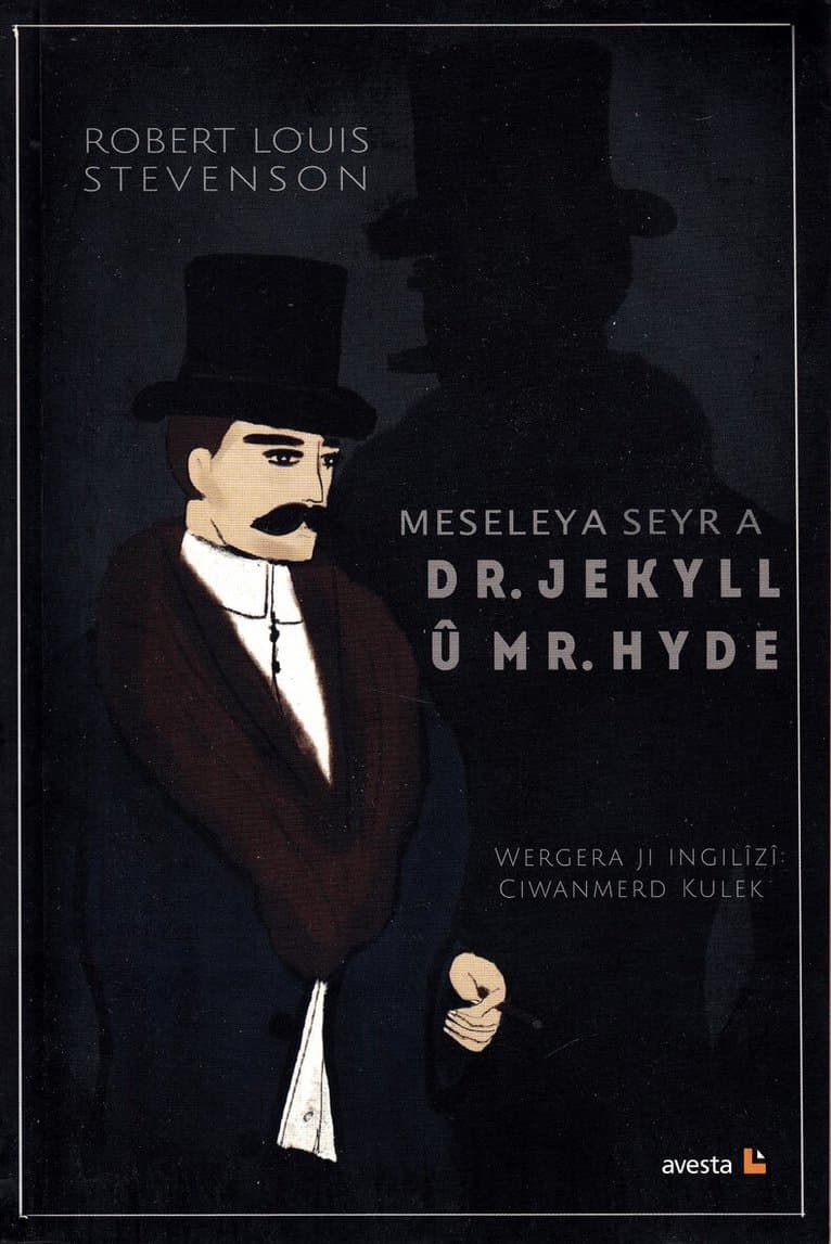 The Strange Case of Dr. Jekyll and Mr. Hyde (Kurdiska)