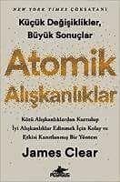 Atomik Aliskanliklar - Kücük Degisikler Büyük Sonuclar