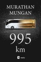 995 km