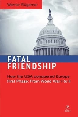 Fatal Friendship