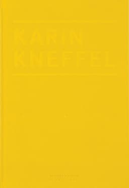 Karin Kneffel: Haymatlos