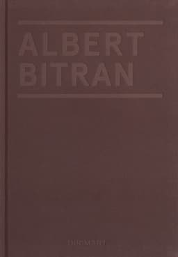 Albert Bitran Gölge Topraklar Gök Topraklar