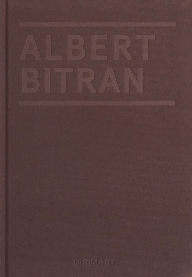 Albert Bitran Gölge Topraklar Gök Topraklar