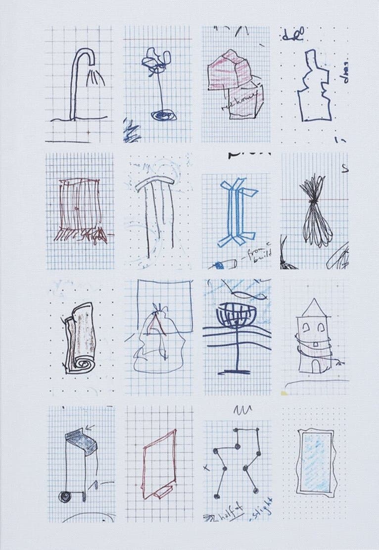 Ayşe Erkmen: Undone