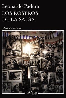 Los Rostros de la Salsa