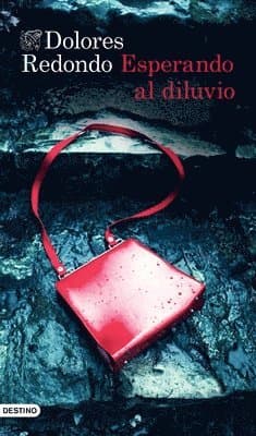 Esperando Al Diluvio