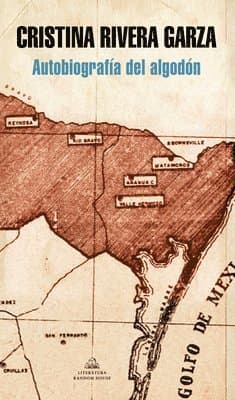 Autobiografía del Algodón / Autobiography of Cotton