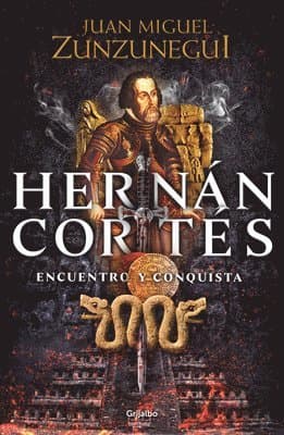 Hernán Cortés (Spanish Edition)