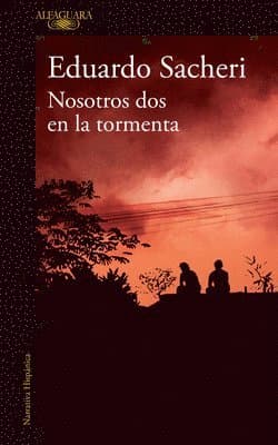 Nosotros DOS En La Tormenta / Us Two in the Storm