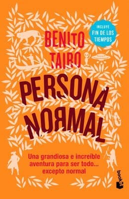 Persona Normal / Normal Person