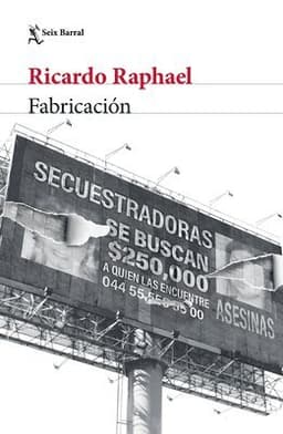 Fabricación (Crimen Real) / Fabrication (True Crime)