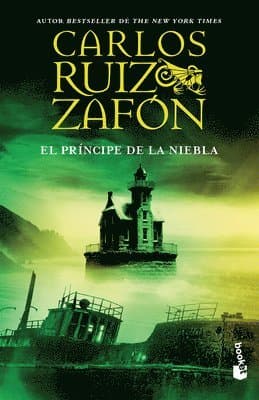 El Príncipe de la Niebla / The Prince of Mist