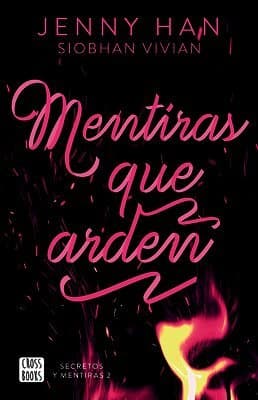 Mentiras Que Arden / Fire with Fire