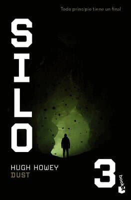 Dust: Novela / A Novel