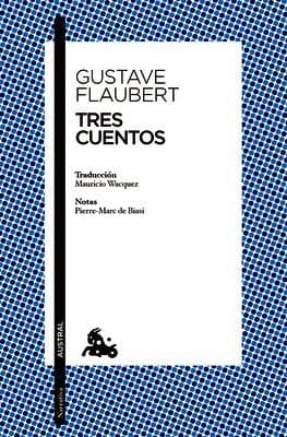 Tres Cuentos / Three Tales