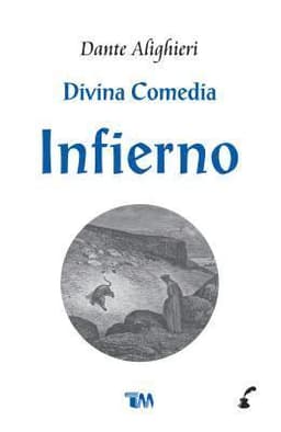 Divina Comedia-Inferno