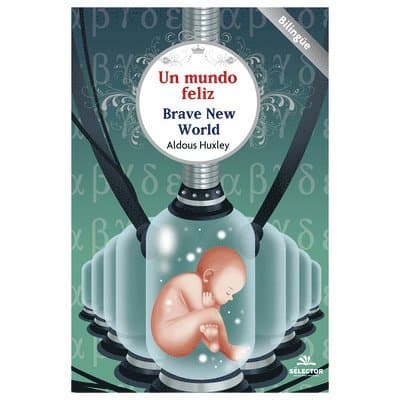 Un mundo feliz