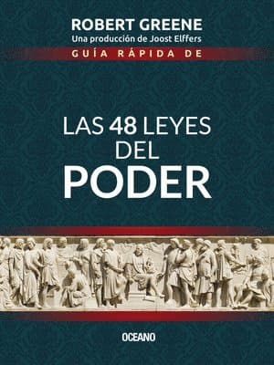 Guía Rápida de las 48 Leyes del Poder = The 48 Laws of Power