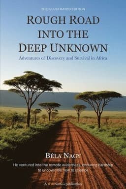 Rough Road into the Deep Unknown