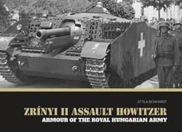 Zrinyi II Assault Howitzer