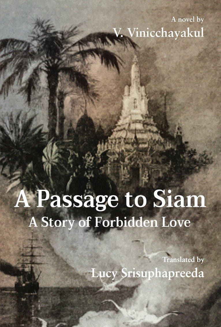 Passage to Siam