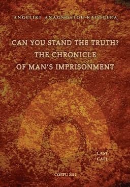 Can You Stand The Truth? The Chronicle of Man's Imprisonment: Last Call!
