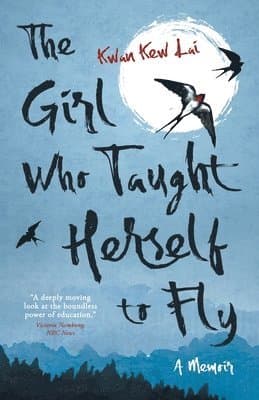 Girl Who Taught Herself to Fly