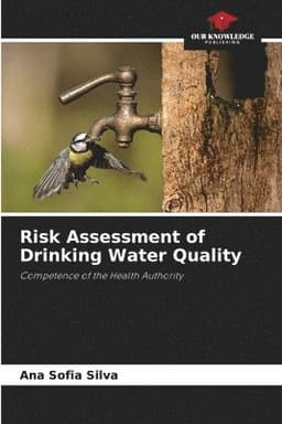 Risk Assessment of Drinking Water Quality