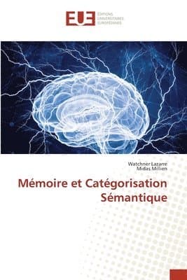 Memória e categorização semântica