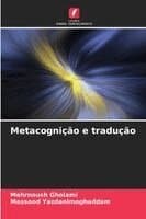Metacognição e tradução
