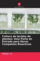 Cultura de tecidos de plantas